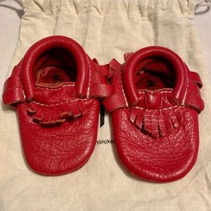 Freshly Picked Moccs